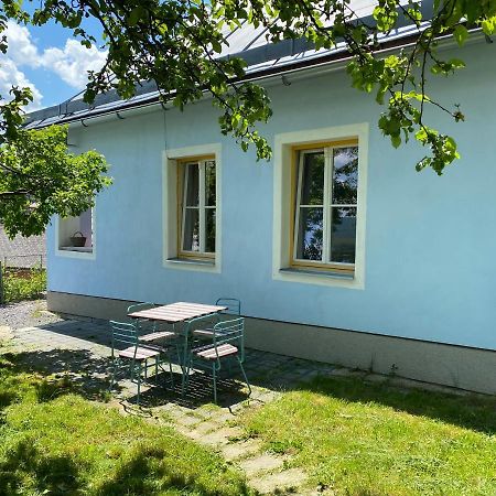 Dom S Vyhladom Apartman Banská Štiavnica Kültér fotó