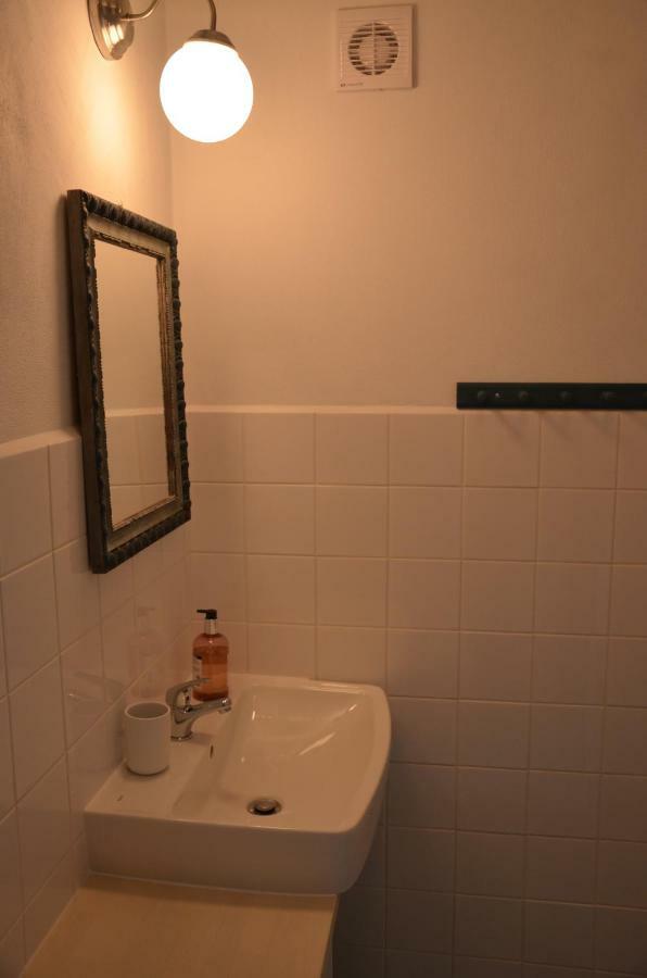 Dom S Vyhladom Apartman Banská Štiavnica Kültér fotó