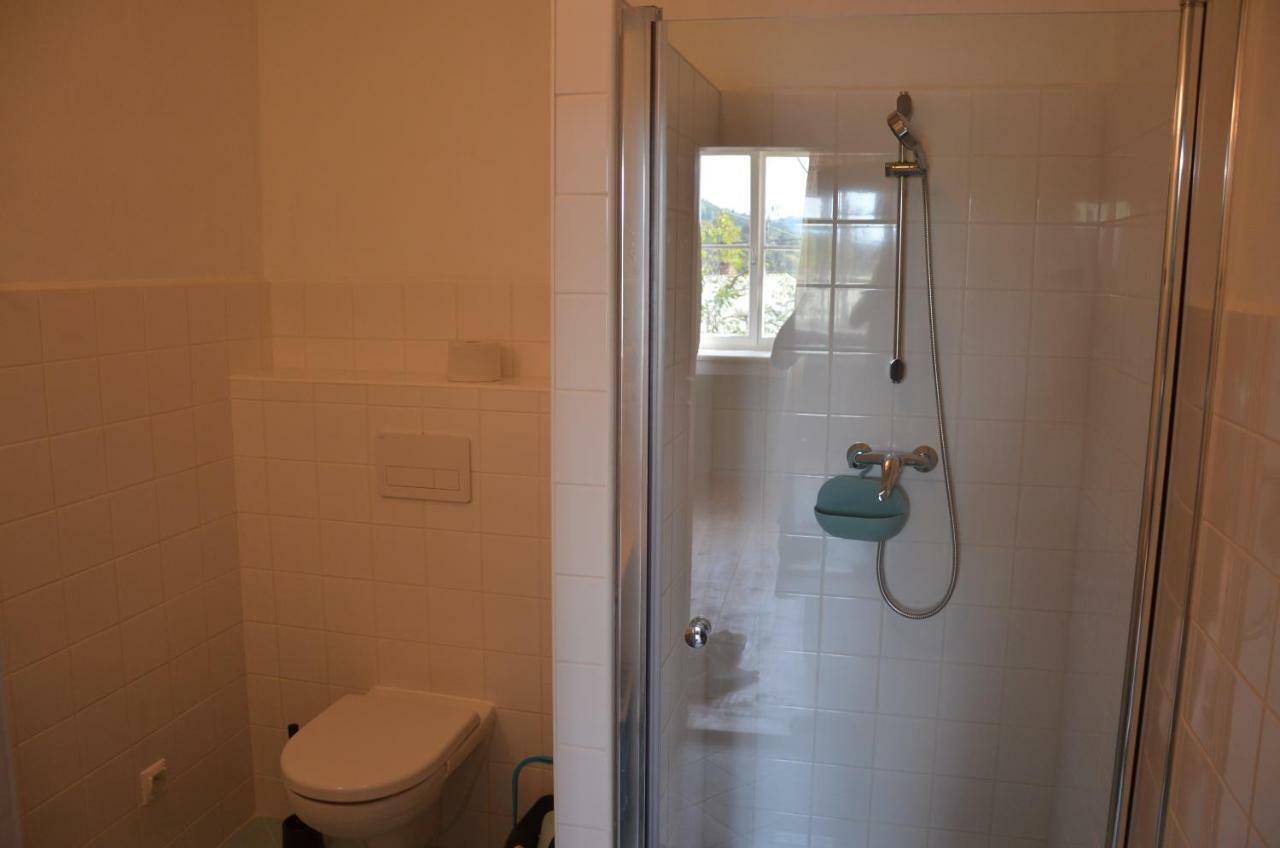 Dom S Vyhladom Apartman Banská Štiavnica Kültér fotó