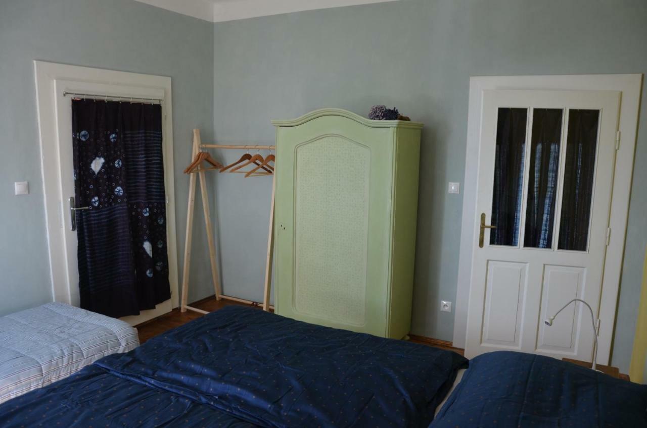 Dom S Vyhladom Apartman Banská Štiavnica Kültér fotó