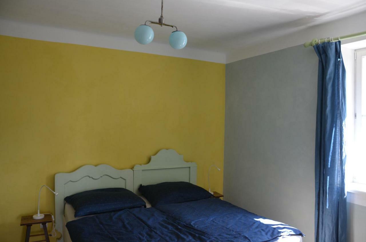 Dom S Vyhladom Apartman Banská Štiavnica Kültér fotó